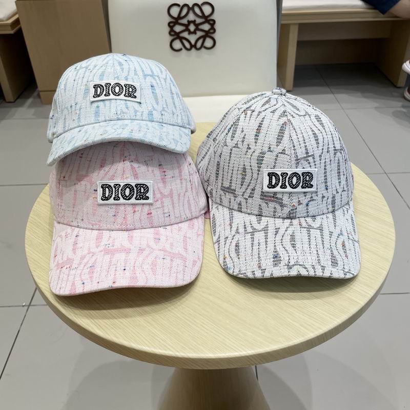 Dior cap 111301